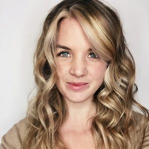 Meet your Posher, Kate